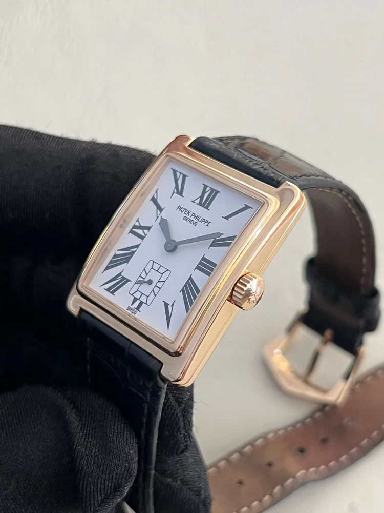 Patek Philippe Gondolo 5010